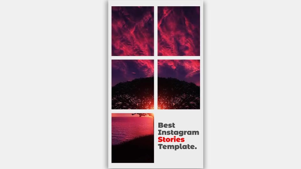 Instagram Stories V.3 - Download Videohive 22012854