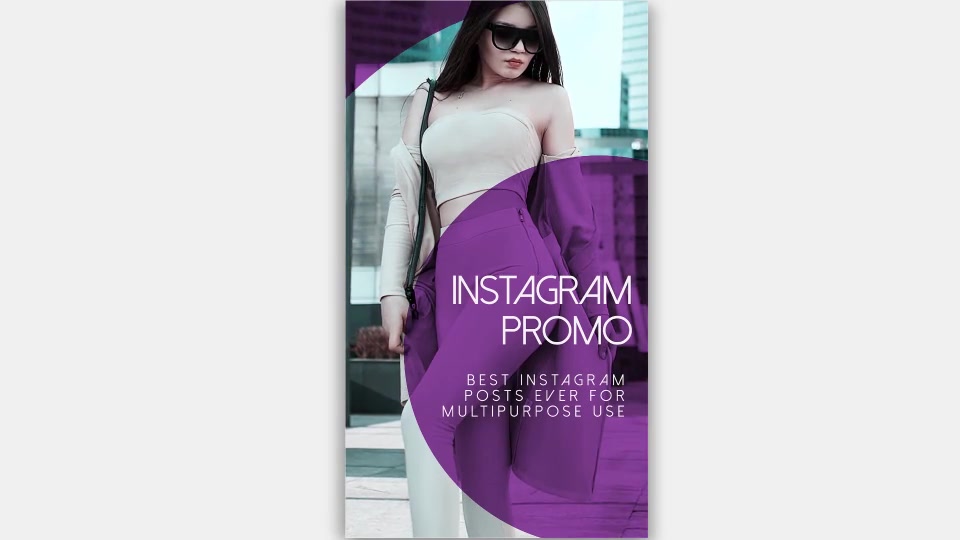 Instagram Stories V.3 - Download Videohive 22012854