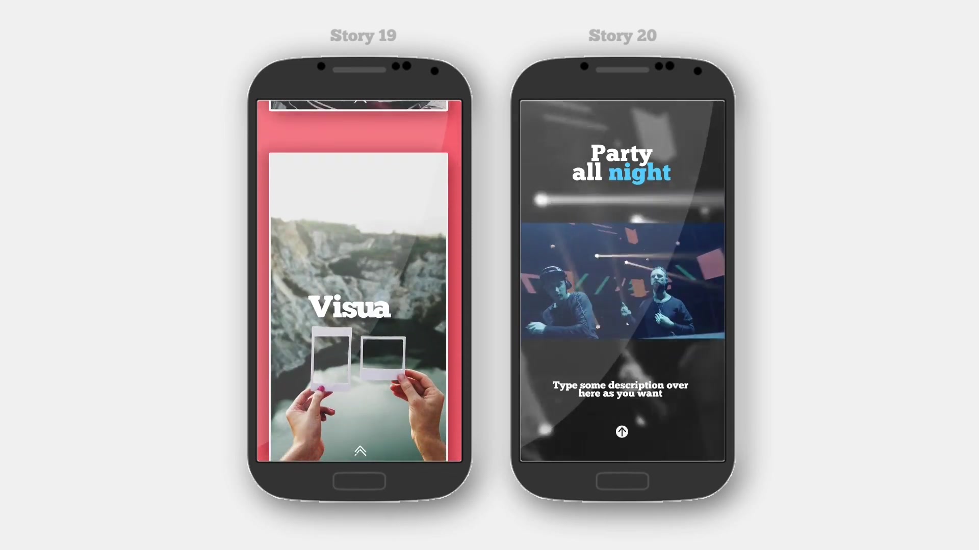 instagram Stories V.4 - Download Videohive 22508185