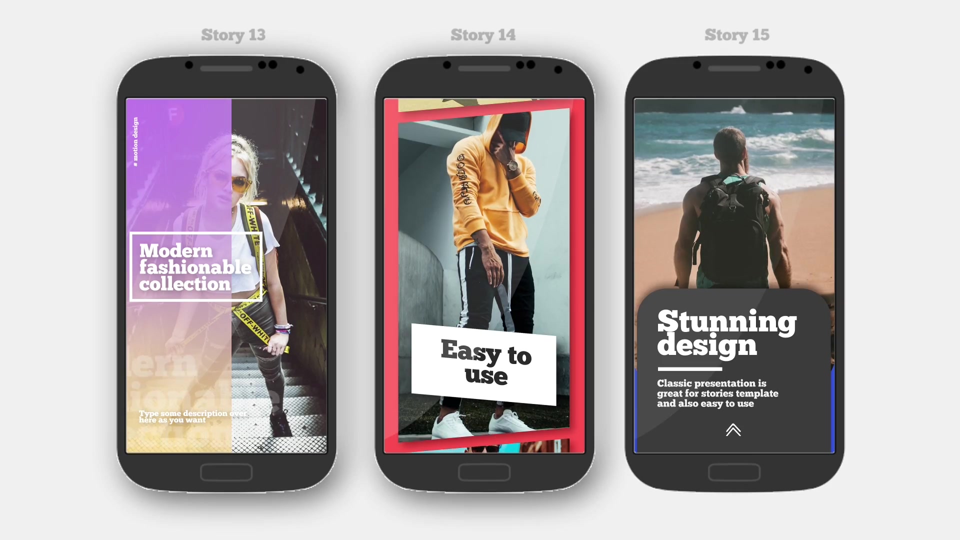 instagram Stories V.4 - Download Videohive 22508185