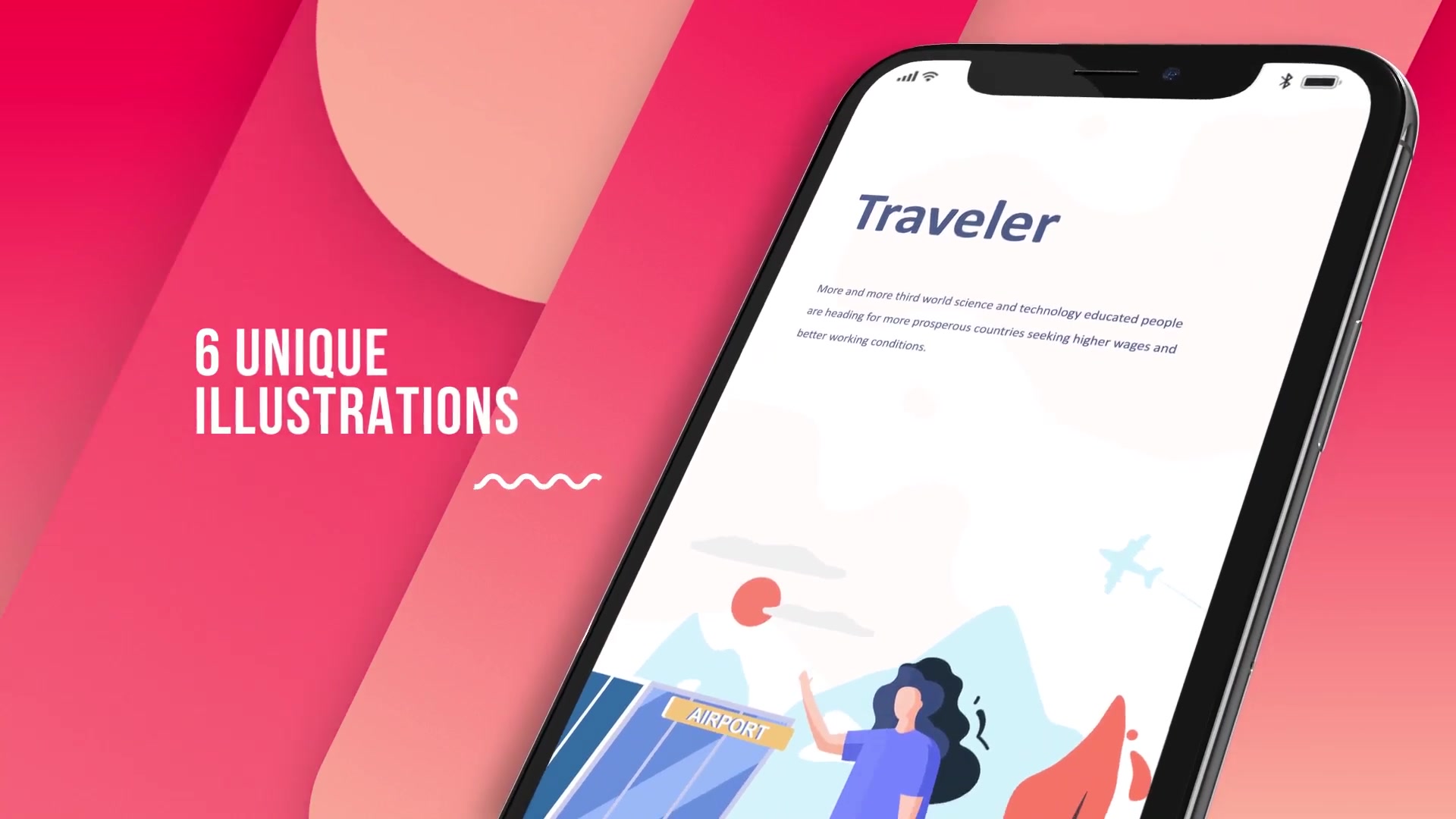 Instagram Stories Vacation Videohive 24054301 After Effects Image 4