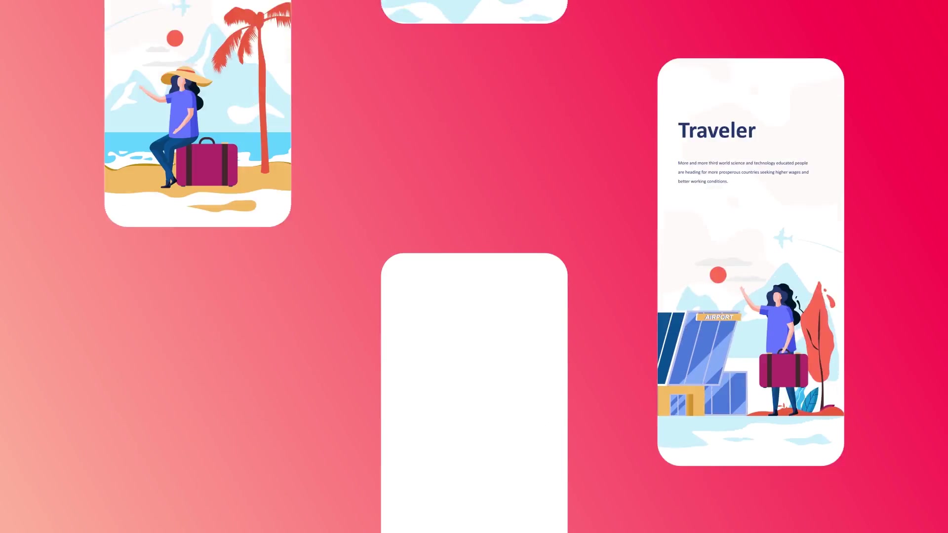 Instagram Stories Vacation Videohive 24054301 After Effects Image 8