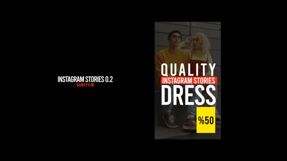 Instagram Stories Version 2 Videohive 29710160 After Effects Image 11
