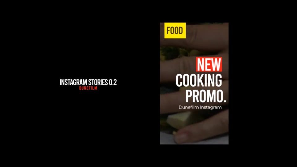 Instagram Stories Version 2 Videohive 29710160 After Effects Image 12