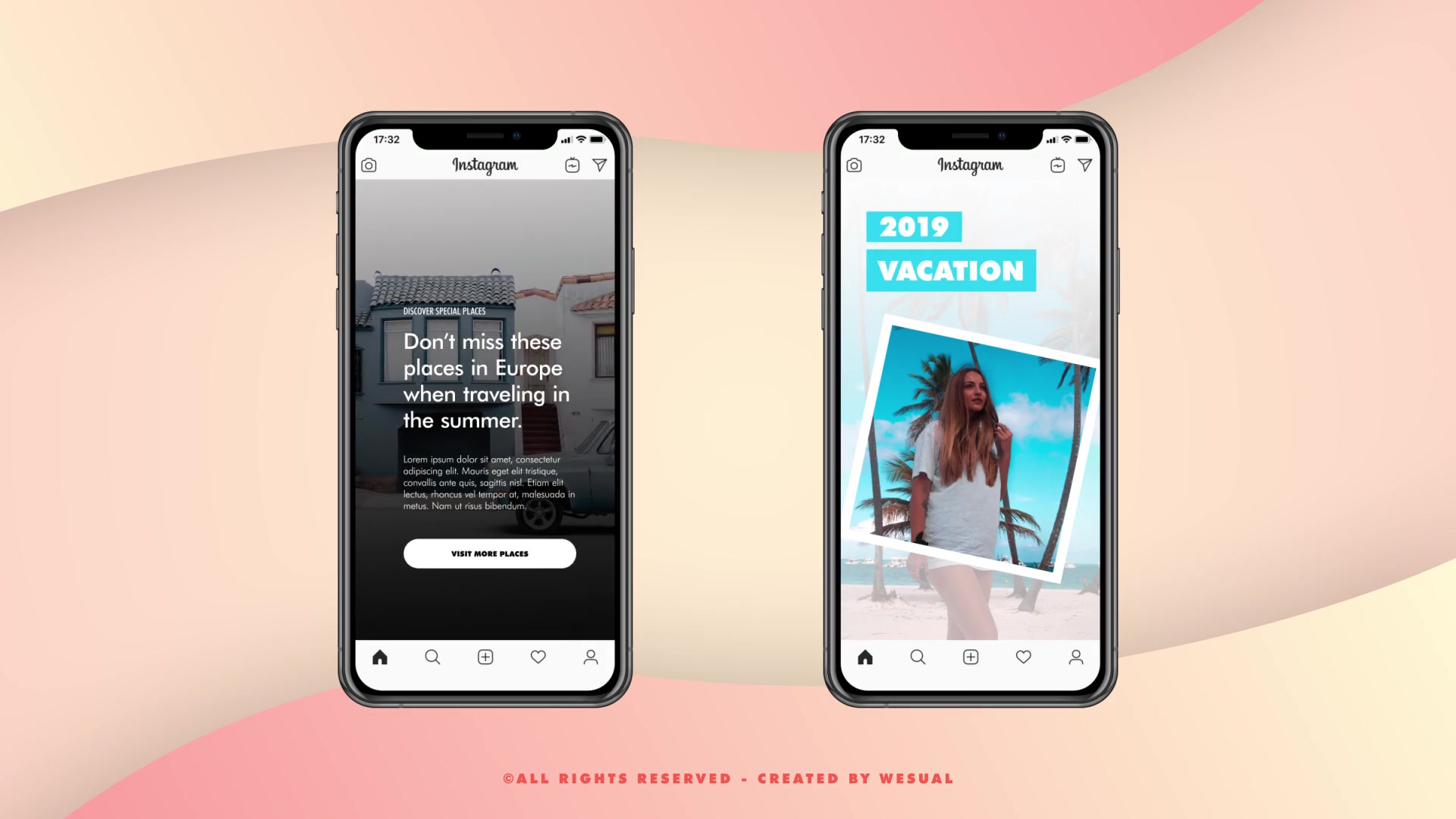 Instagram Stories Videohive 23572766 After Effects Image 11