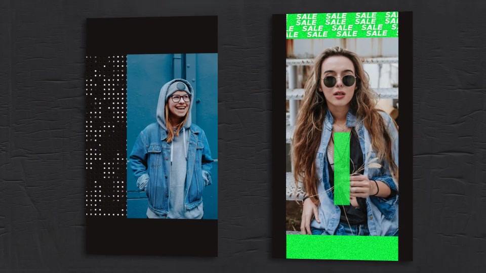 Instagram Stories Videohive 29360637 After Effects Image 8