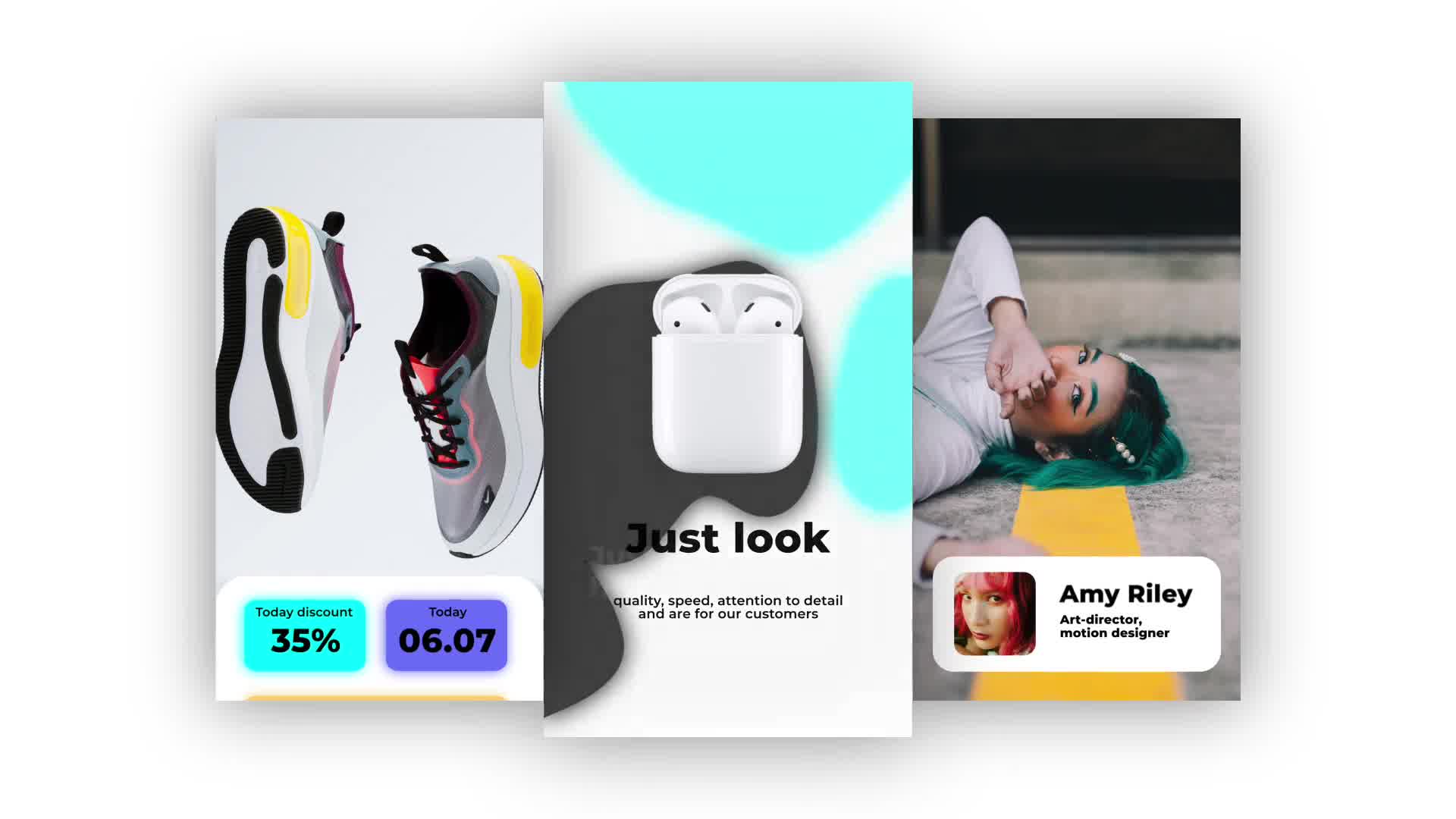 Instagram Stories Videohive 33004745 After Effects Image 10