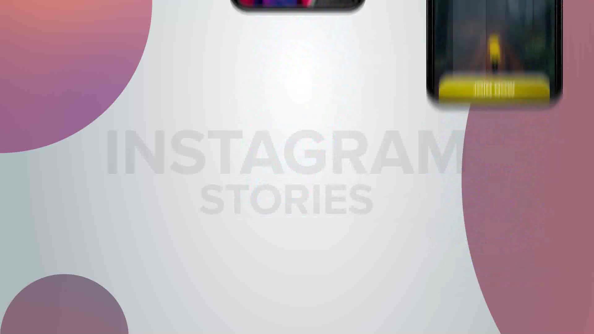 Instagram Stories Videohive 23376757 After Effects Image 3