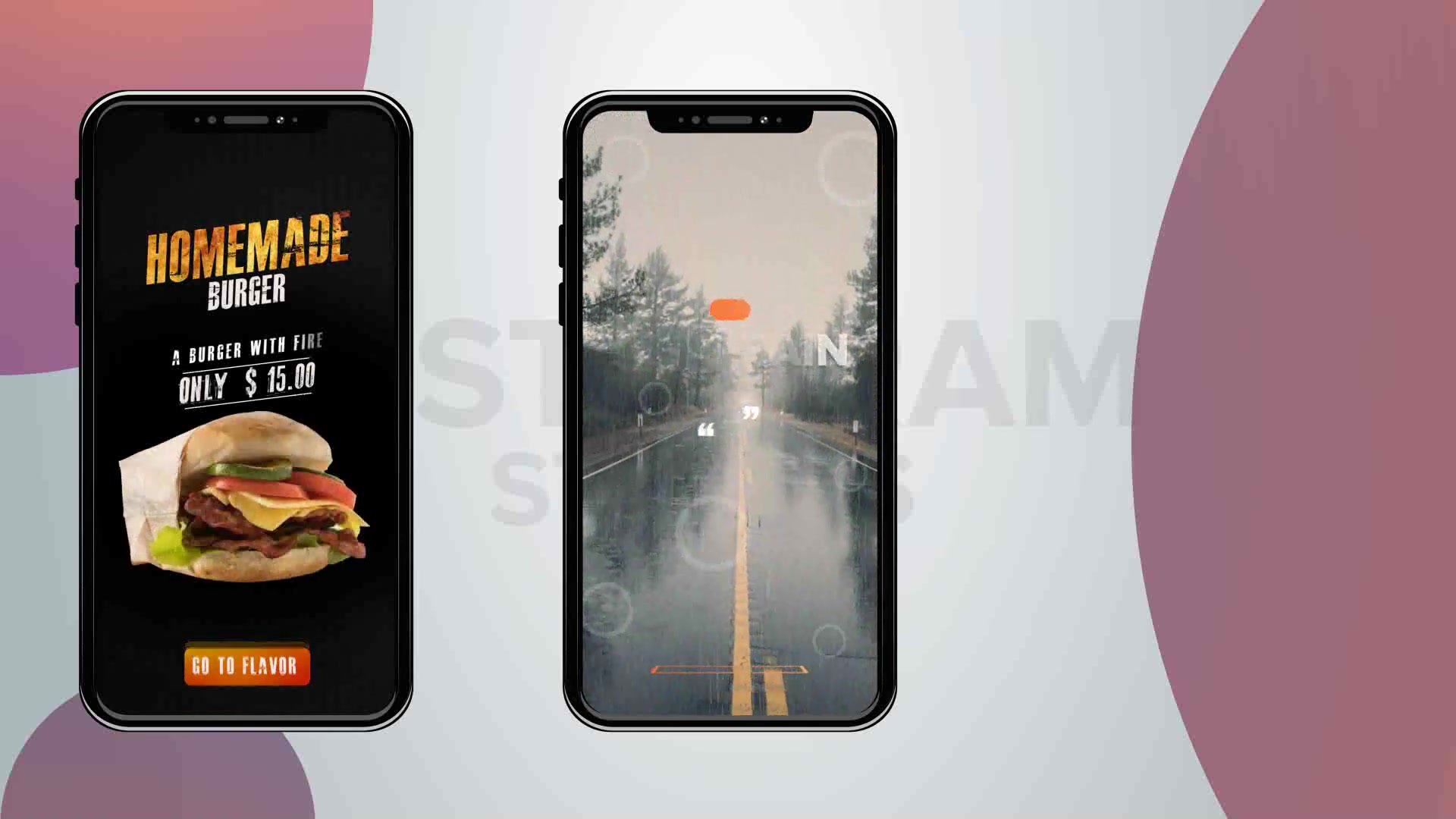 Instagram Stories Videohive 23376757 After Effects Image 5