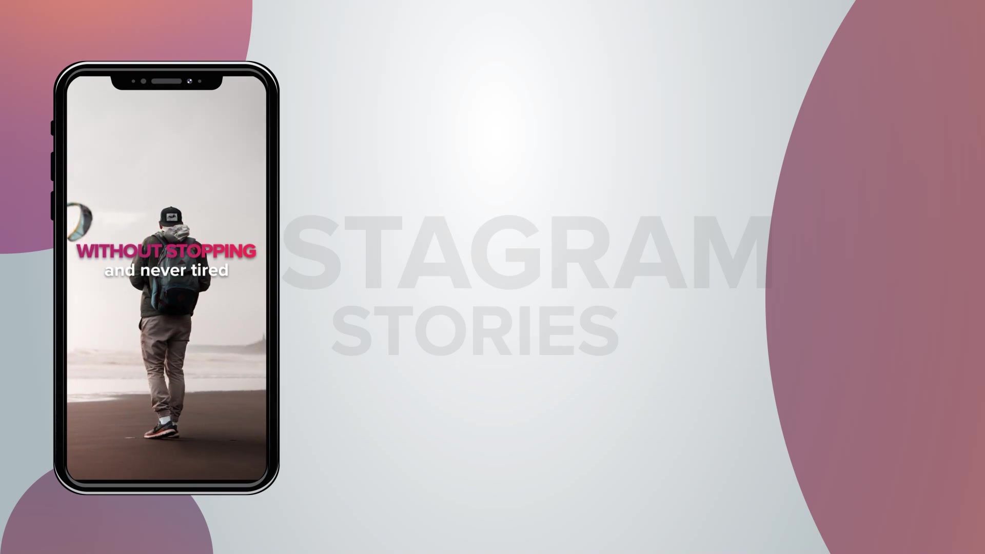 Instagram Stories Videohive 23376757 After Effects Image 9