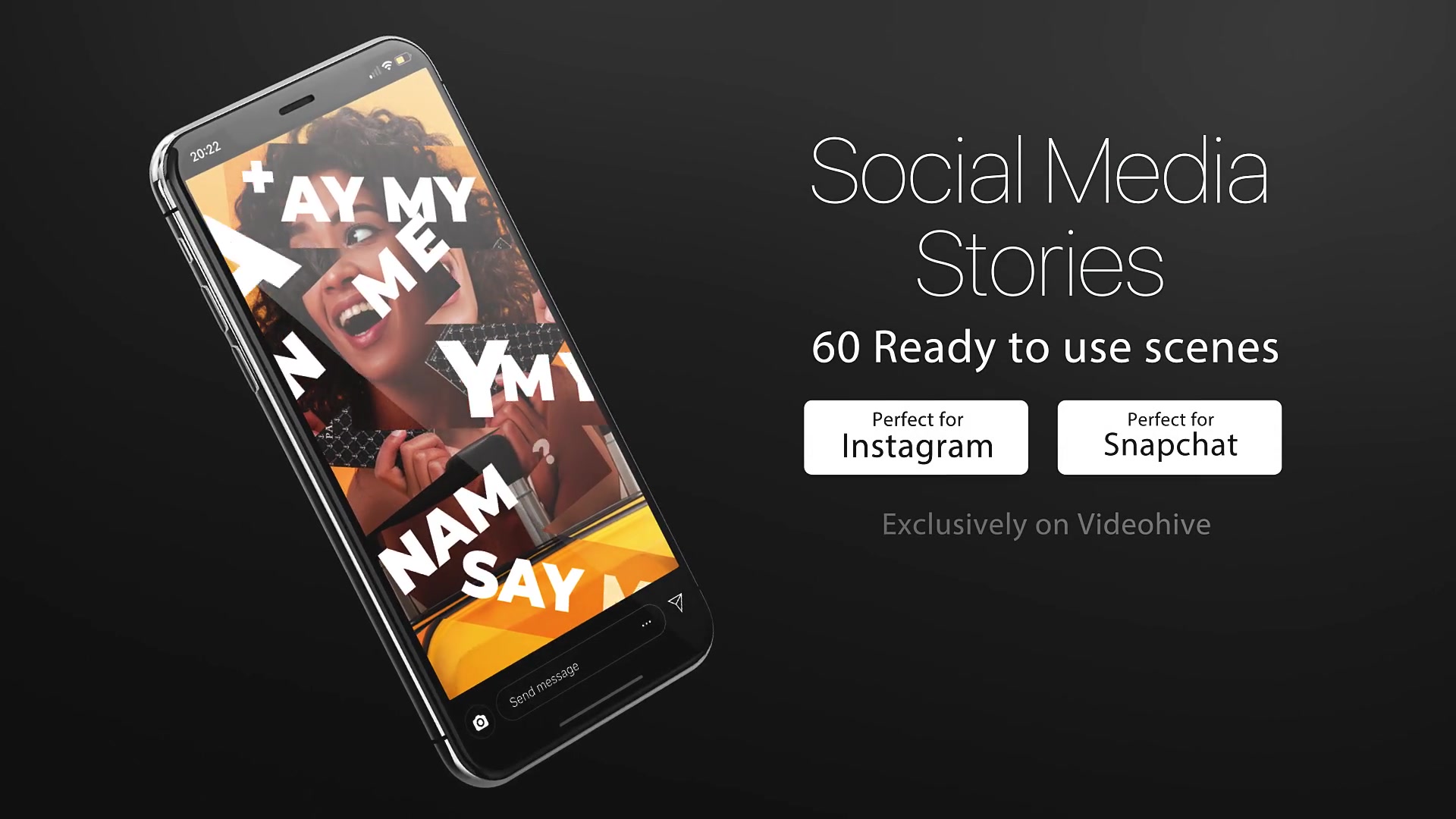 Instagram Stories Videohive 23379737 After Effects Image 9