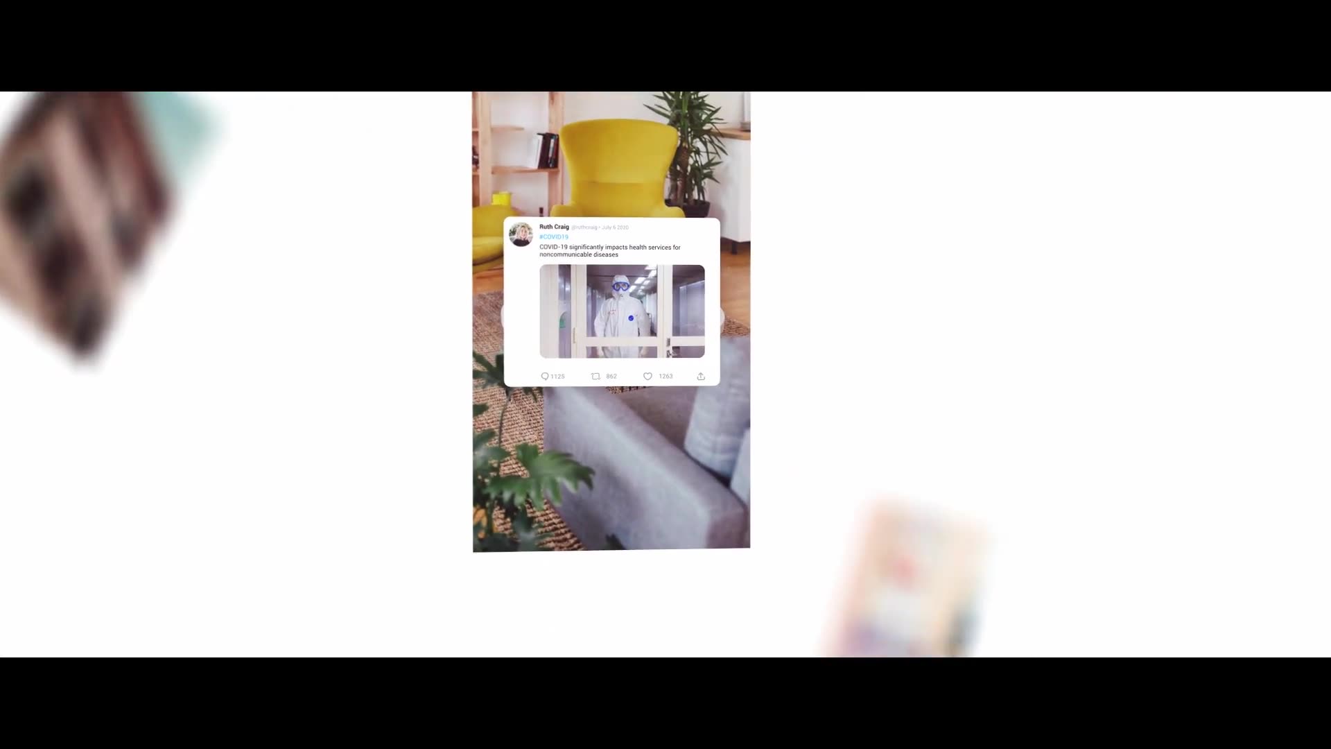 Instagram Stories — Vertical and Square Videohive 27996246 After Effects Image 3