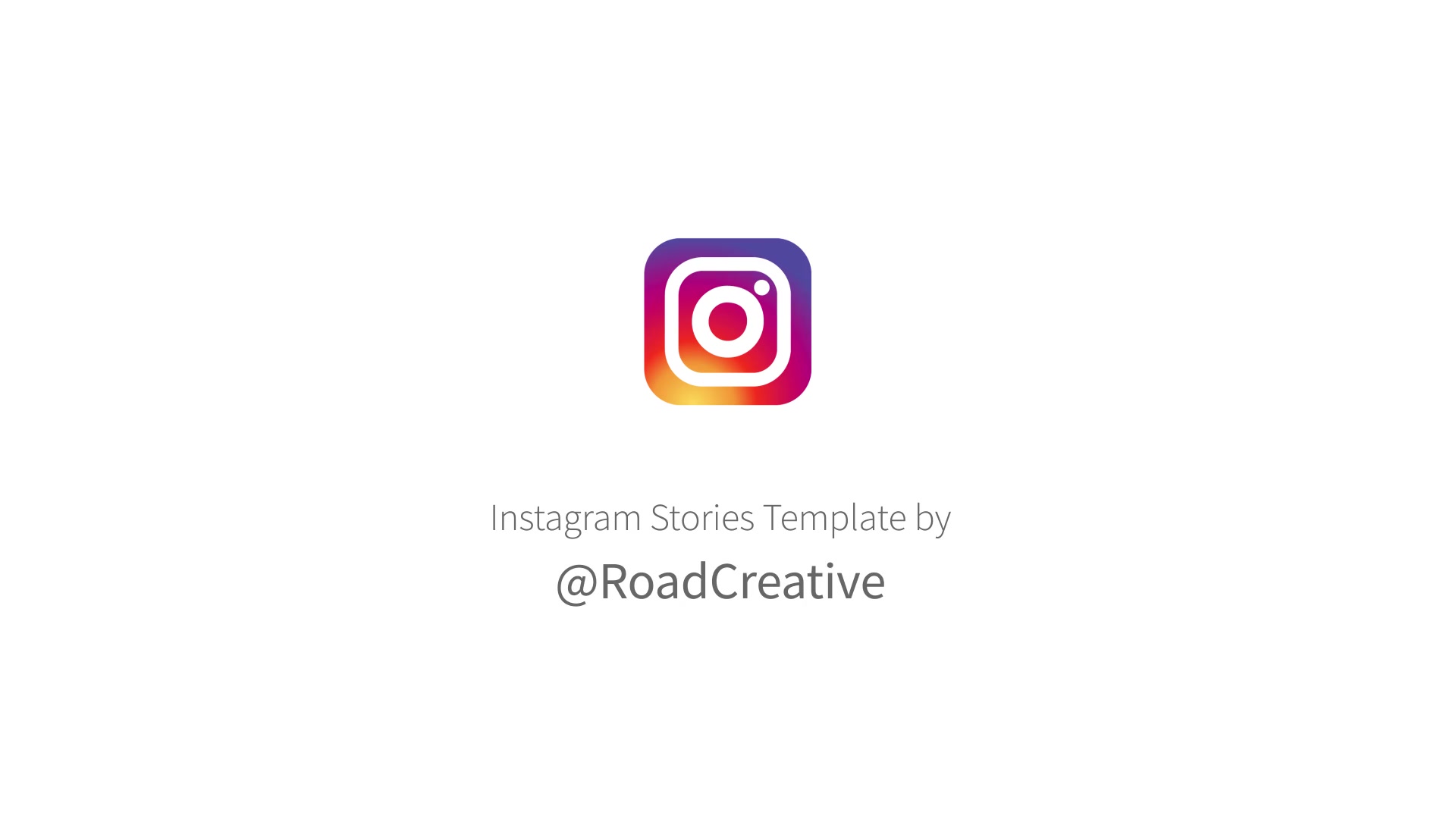 Instagram Story - Download Videohive 20084293