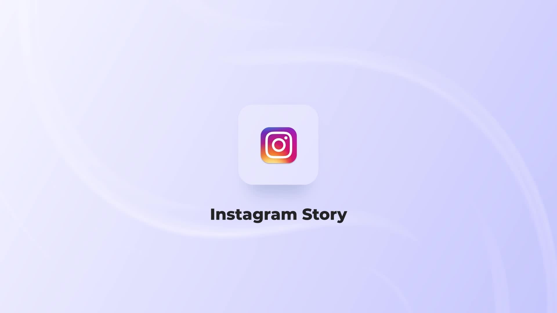 Instagram Story Pack Videohive 32927983 After Effects Image 1