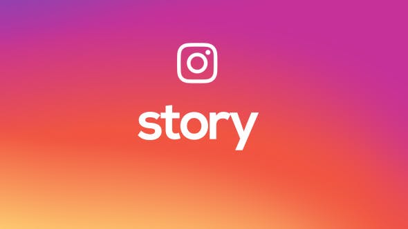 Instagram Story Promotion - 18957815 Download Videohive
