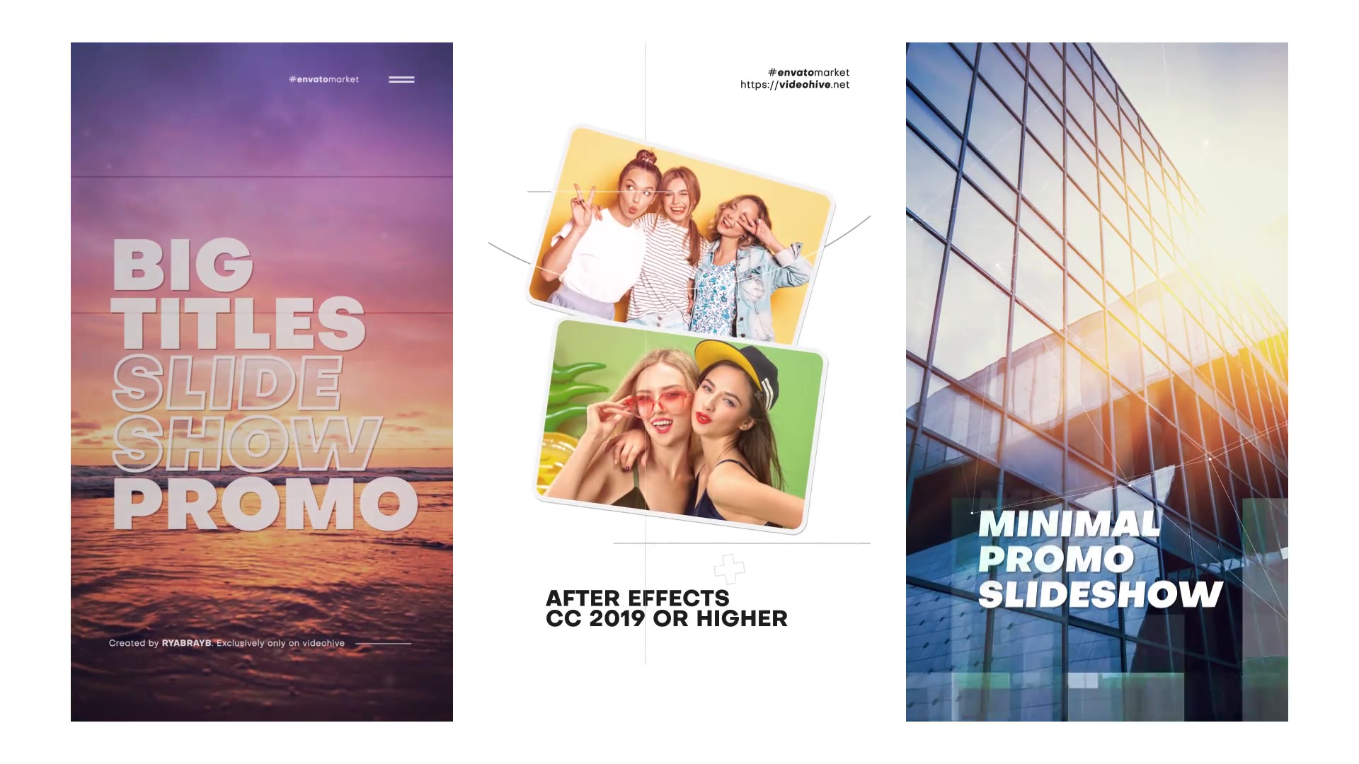 Instagram Story Slideshow Pack Videohive 27504760 After Effects Image 4