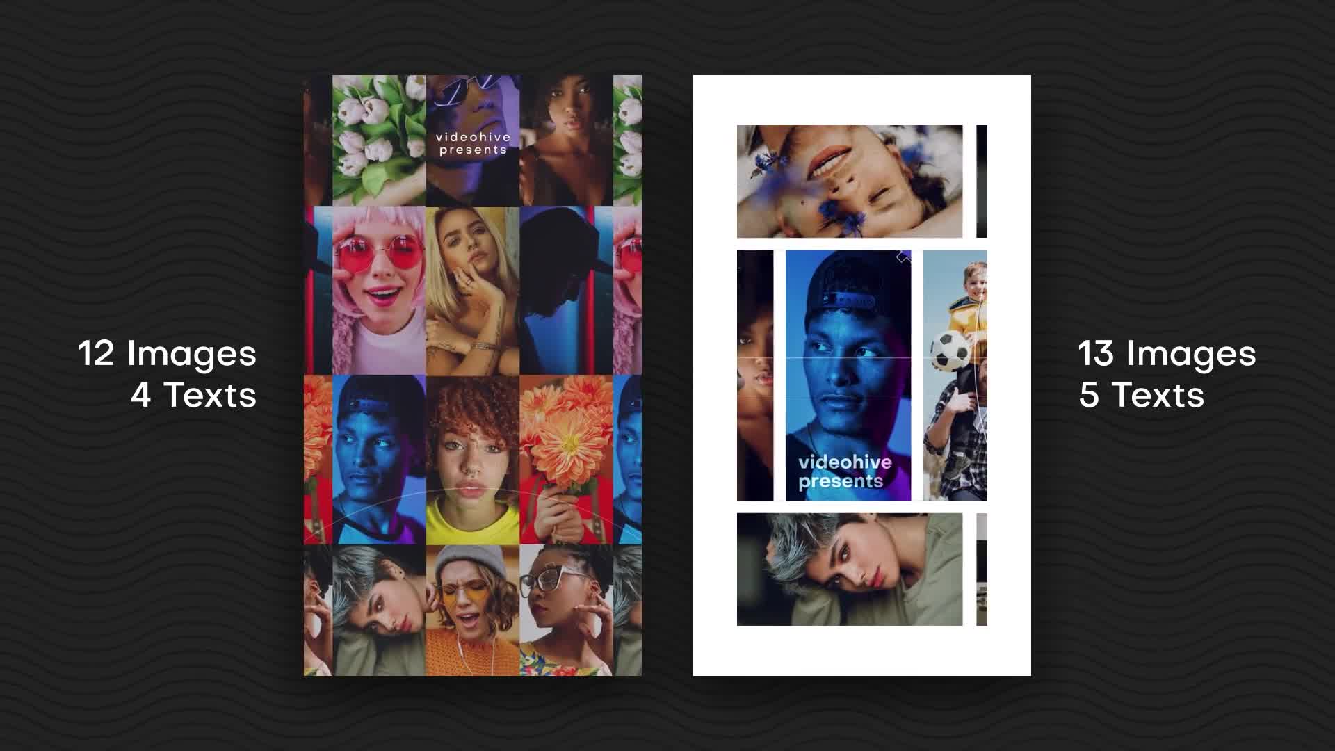 Instagram Story Slideshow Pack. Vol4 | Premiere Pro Videohive 36315476 Premiere Pro Image 10