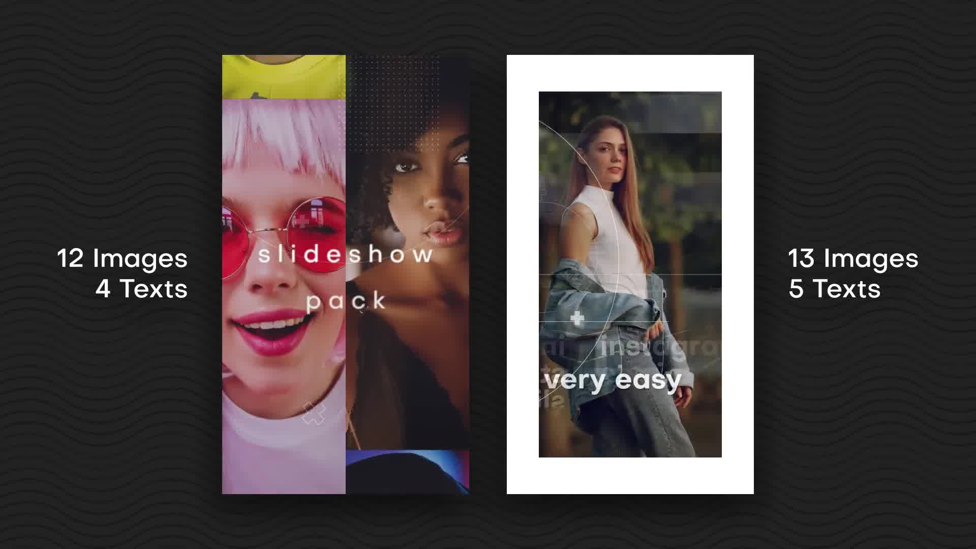 Instagram Story Slideshow Pack. Vol4 | Premiere Pro Videohive 36315476 Premiere Pro Image 11