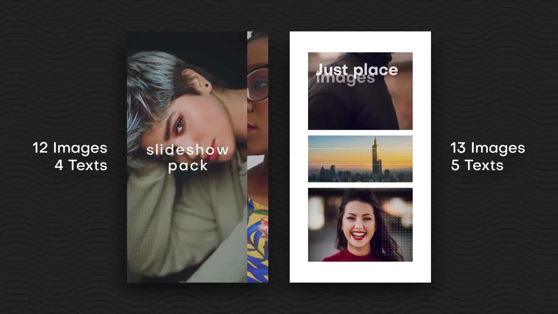 Instagram Story Slideshow Pack. Vol4 | Premiere Pro Videohive 36315476 Premiere Pro Image 12