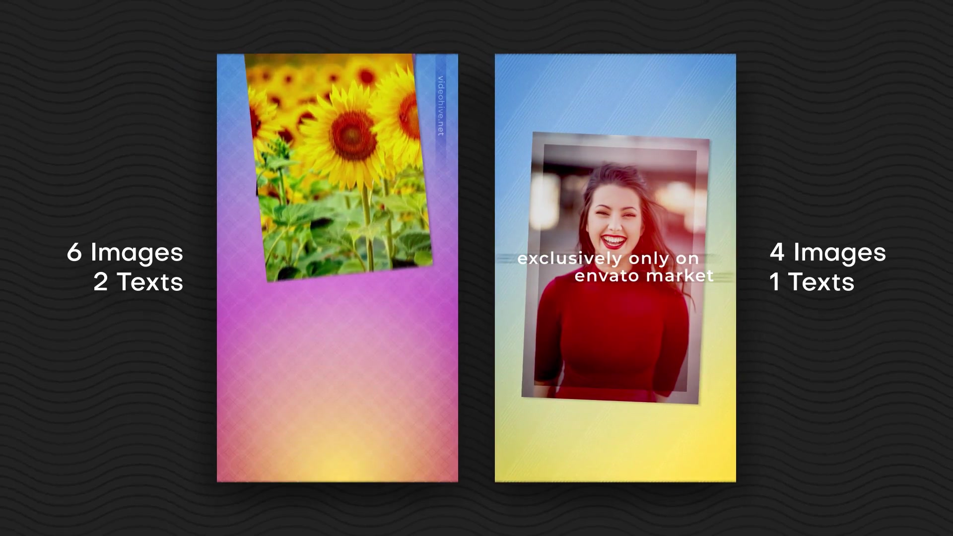 Instagram Story Slideshow Pack. Vol4 | Premiere Pro Videohive 36315476 Premiere Pro Image 5