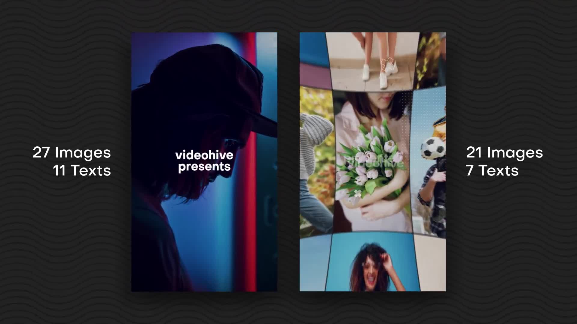 Instagram Story Slideshow Pack. Vol6 | Premiere Pro Videohive 36315718 Premiere Pro Image 2