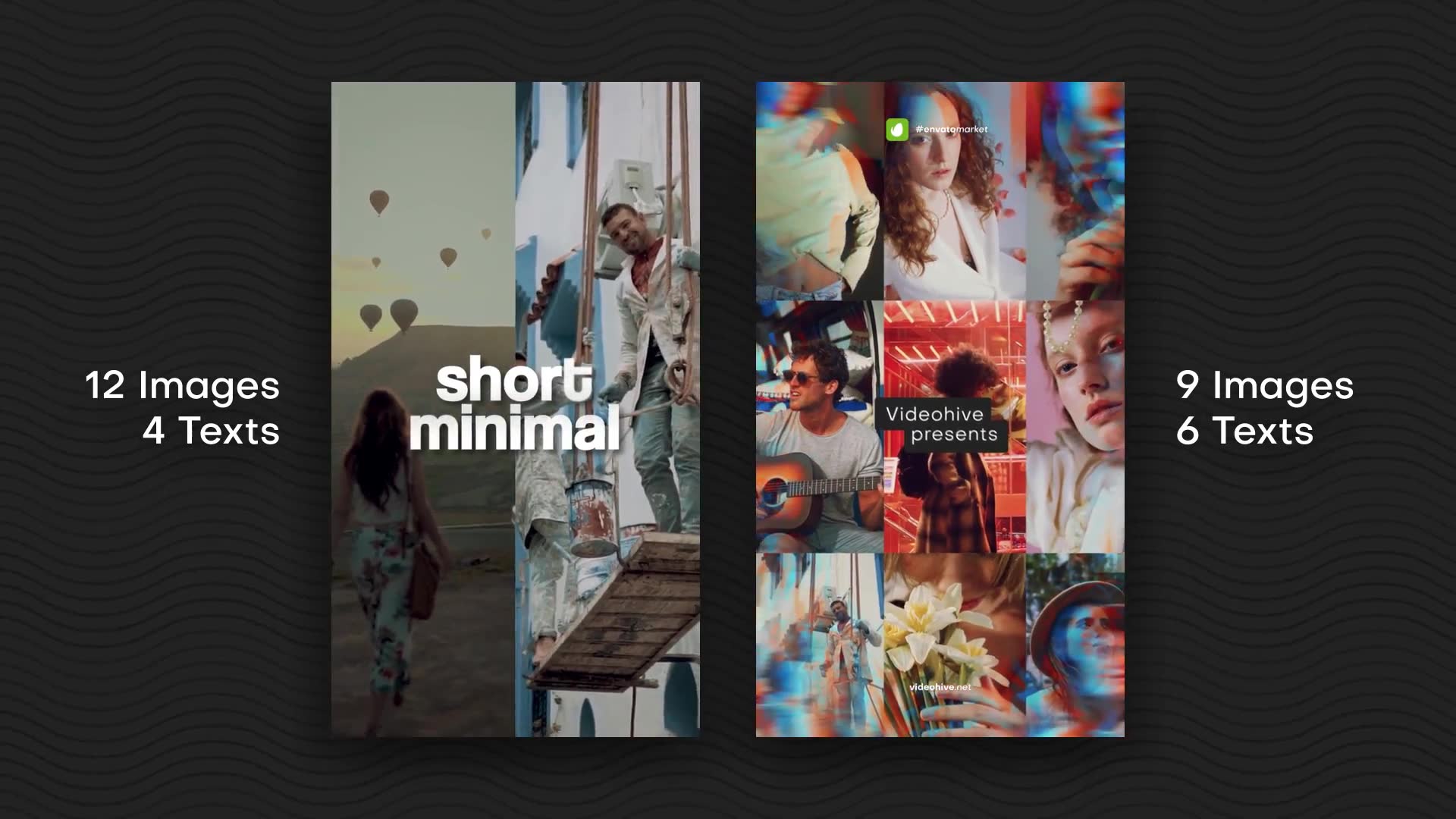 Instagram Story Slideshow Pack. Vol7 | Premiere Pro Videohive 36315898 Premiere Pro Image 10