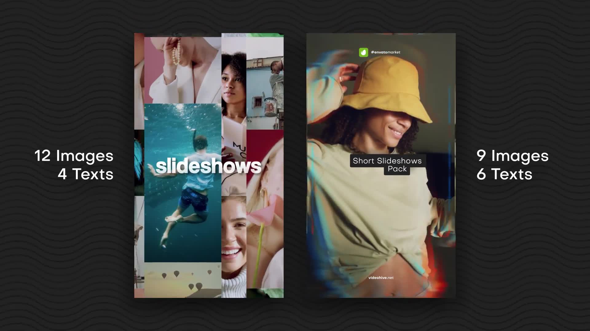 Instagram Story Slideshow Pack. Vol7 | Premiere Pro Videohive 36315898 Premiere Pro Image 11
