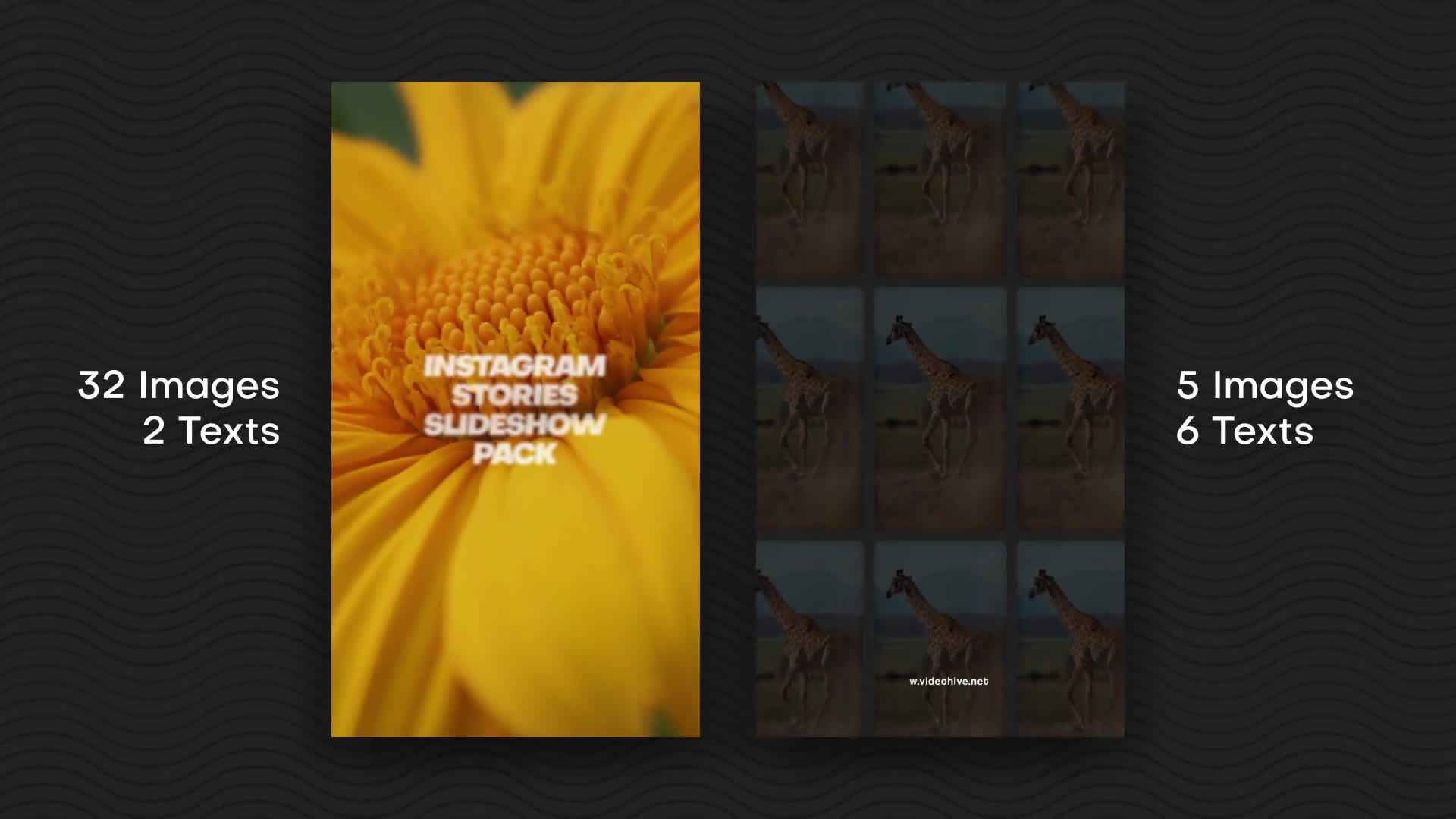 Instagram Story Slideshow Pack. Vol7 | Premiere Pro Videohive 36315898 Premiere Pro Image 2