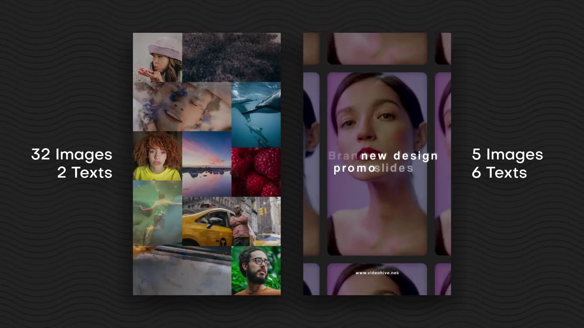 Instagram Story Slideshow Pack. Vol7 | Premiere Pro Videohive 36315898 Premiere Pro Image 3