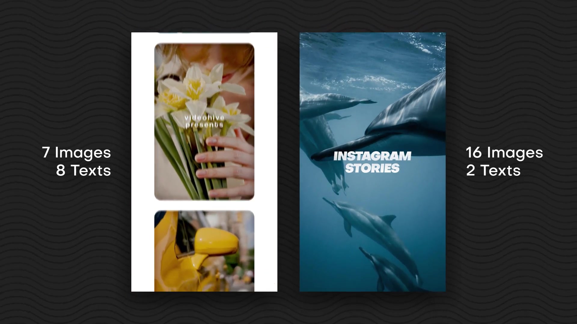 Instagram Story Slideshow Pack. Vol7 | Premiere Pro Videohive 36315898 Premiere Pro Image 6