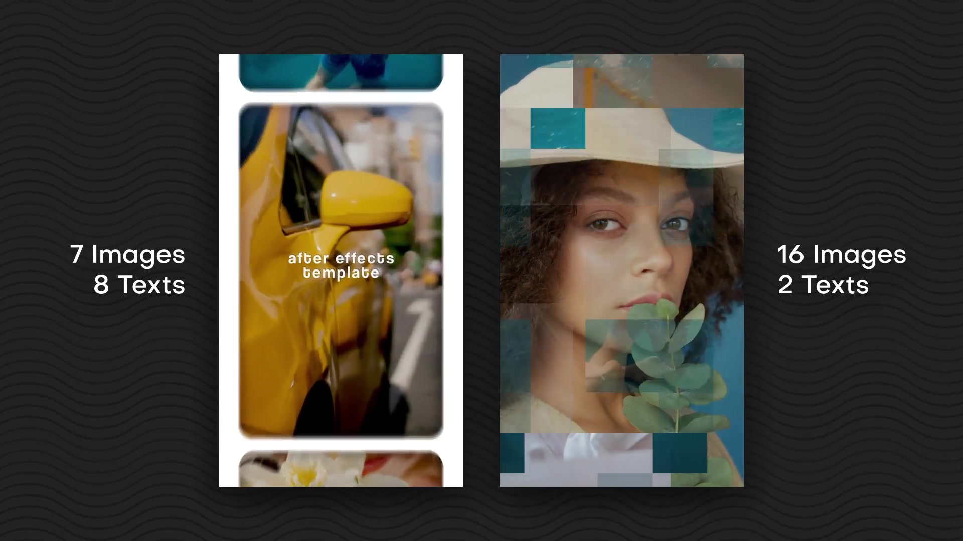 Instagram Story Slideshow Pack. Vol7 | Premiere Pro Videohive 36315898 Premiere Pro Image 7
