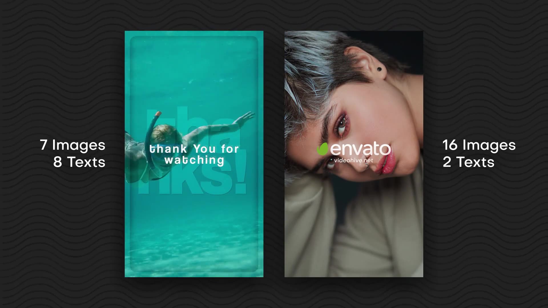 Instagram Story Slideshow Pack. Vol7 | Premiere Pro Videohive 36315898 Premiere Pro Image 9