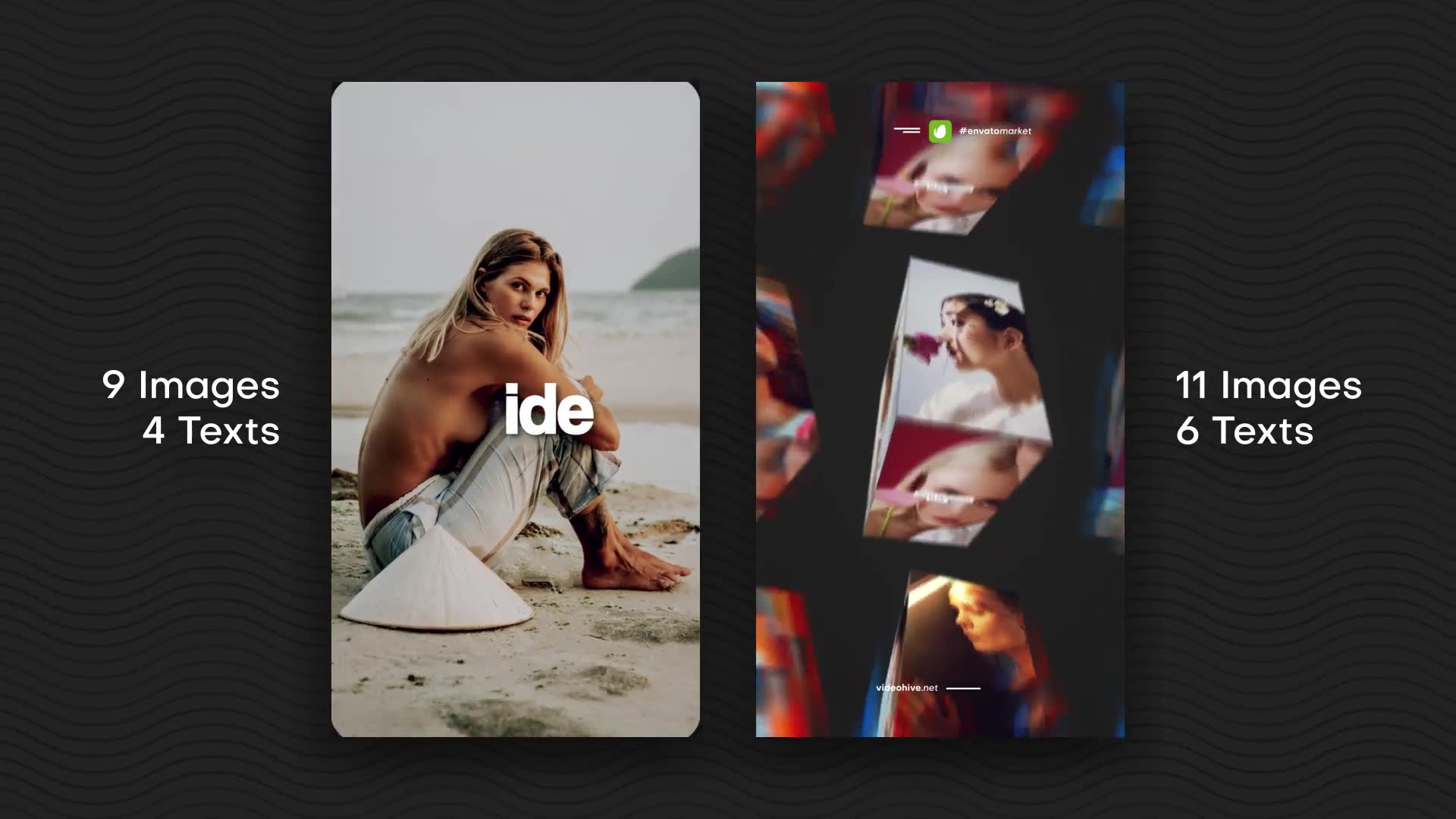 Instagram Story Slideshow Pack. Vol8 | Premiere Pro Videohive 36315928 Premiere Pro Image 3