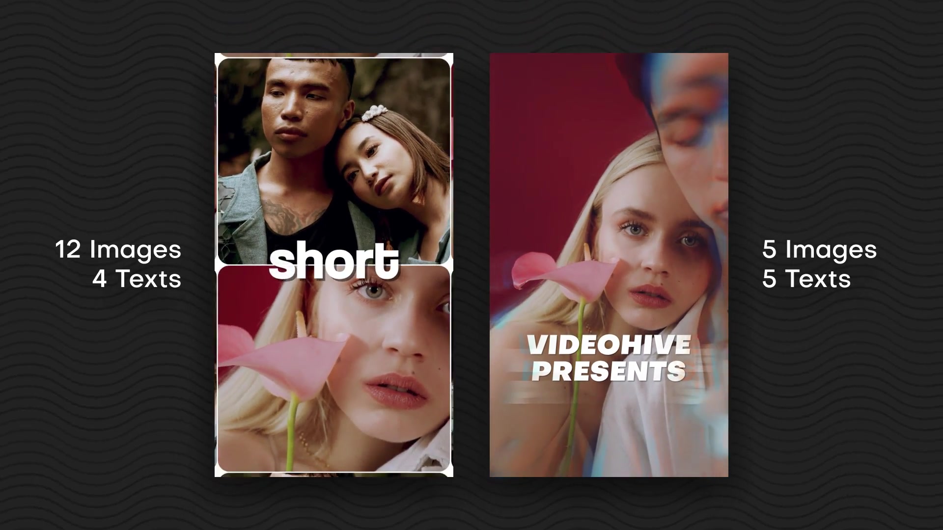 Instagram Story Slideshow Pack. Vol8 | Premiere Pro Videohive 36315928 Premiere Pro Image 6