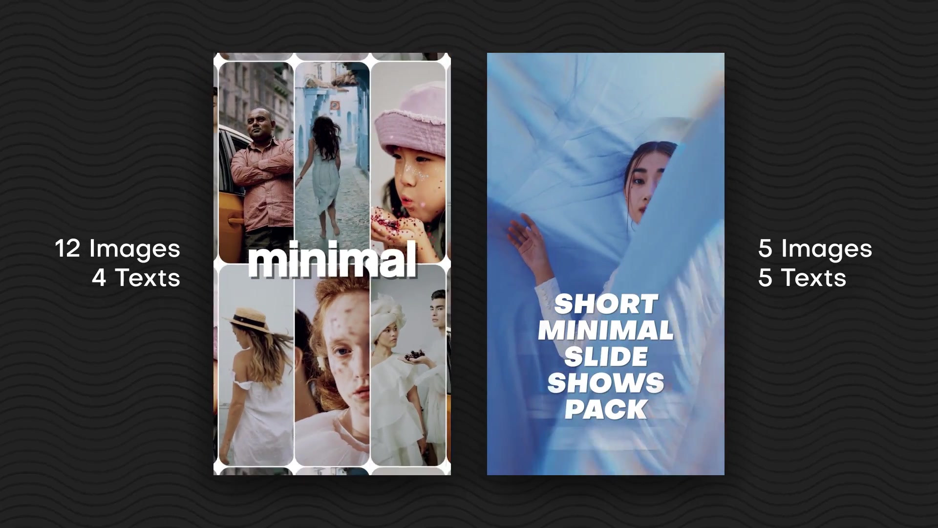 Instagram Story Slideshow Pack. Vol8 | Premiere Pro Videohive 36315928 Premiere Pro Image 7