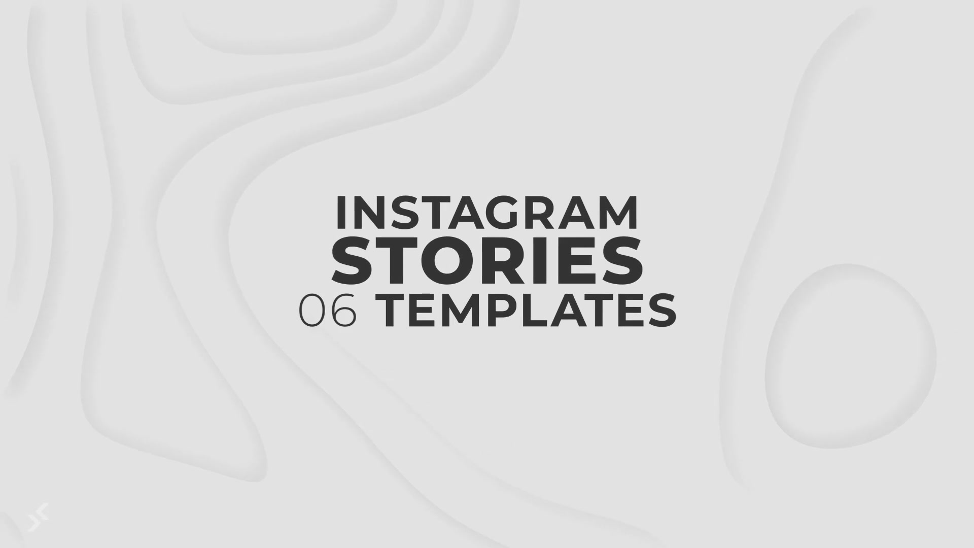 Instagram Story V40 Videohive 31391850 After Effects Image 2
