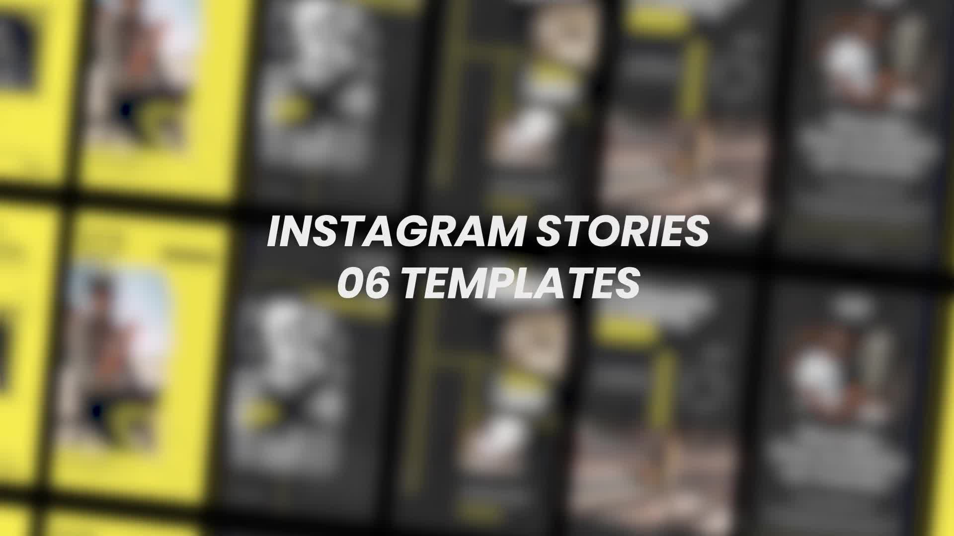 Instagram Story V42 Videohive 32034217 After Effects Image 2