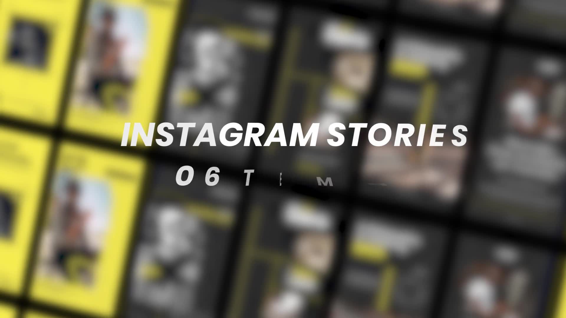 Instagram Story V42 Videohive 32034217 After Effects Image 3