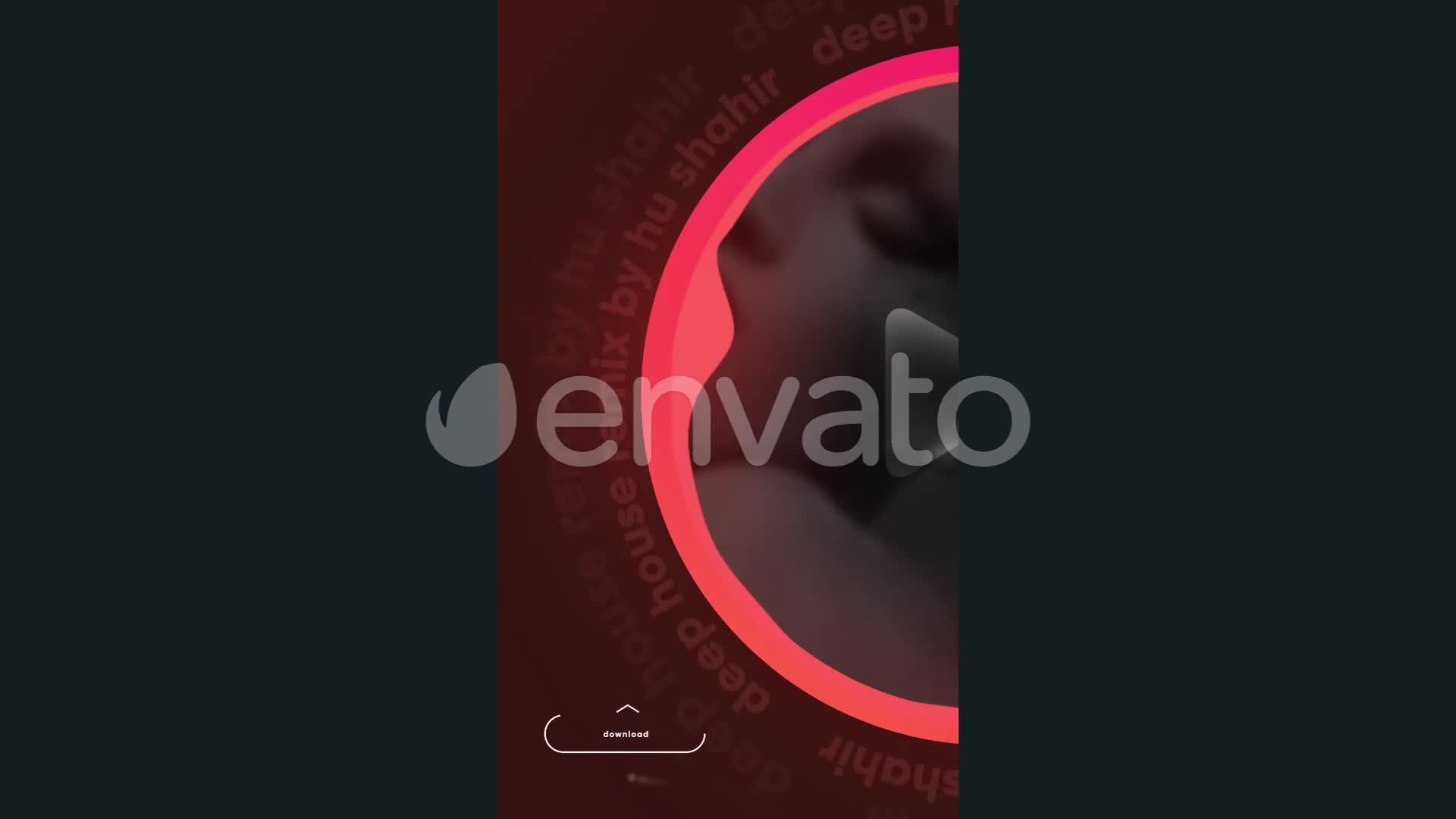 Instagram Stylish Music Stories Videohive 30142392 After Effects Image 2