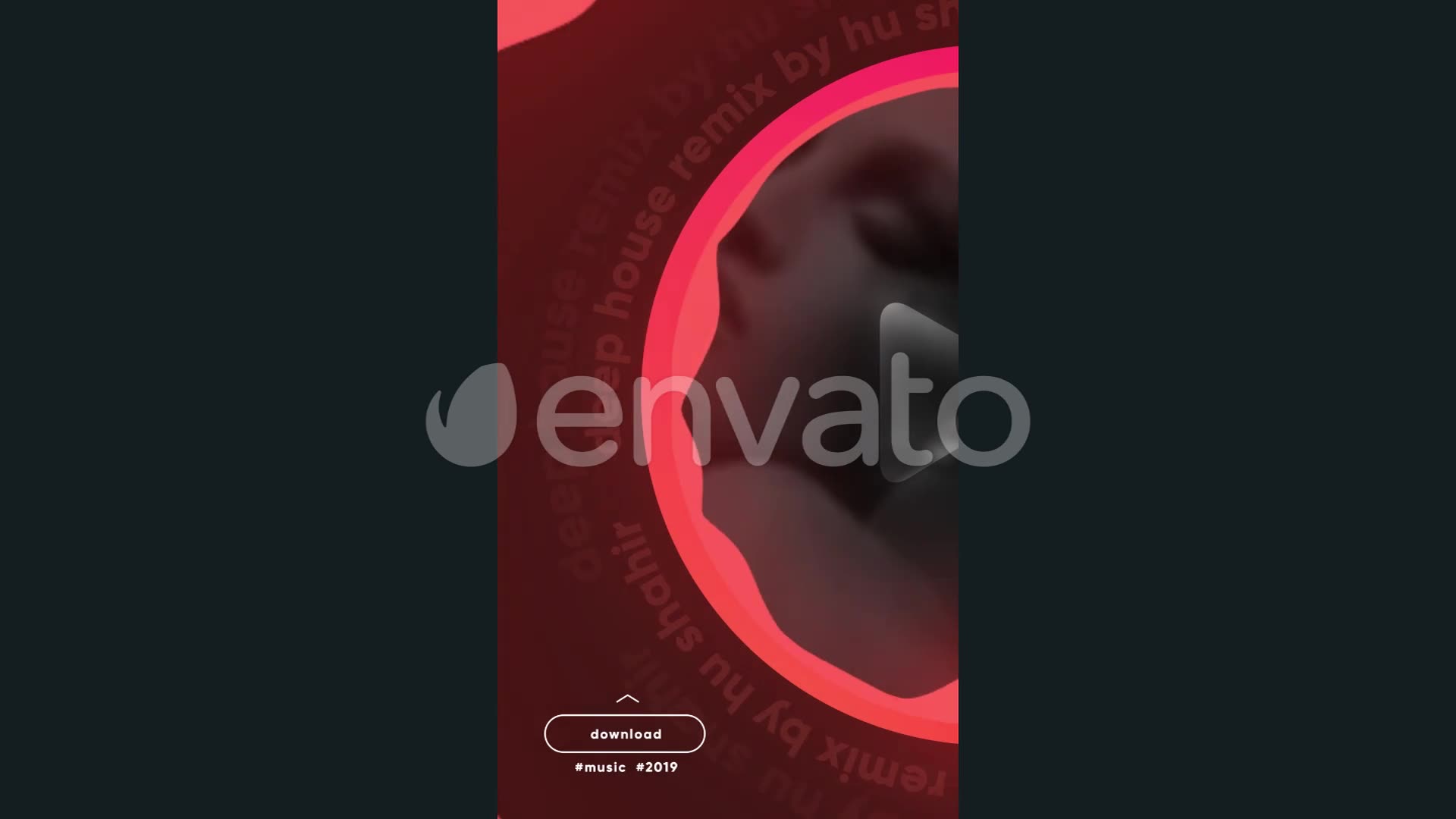 Instagram Stylish Music Stories Videohive 30142392 After Effects Image 3