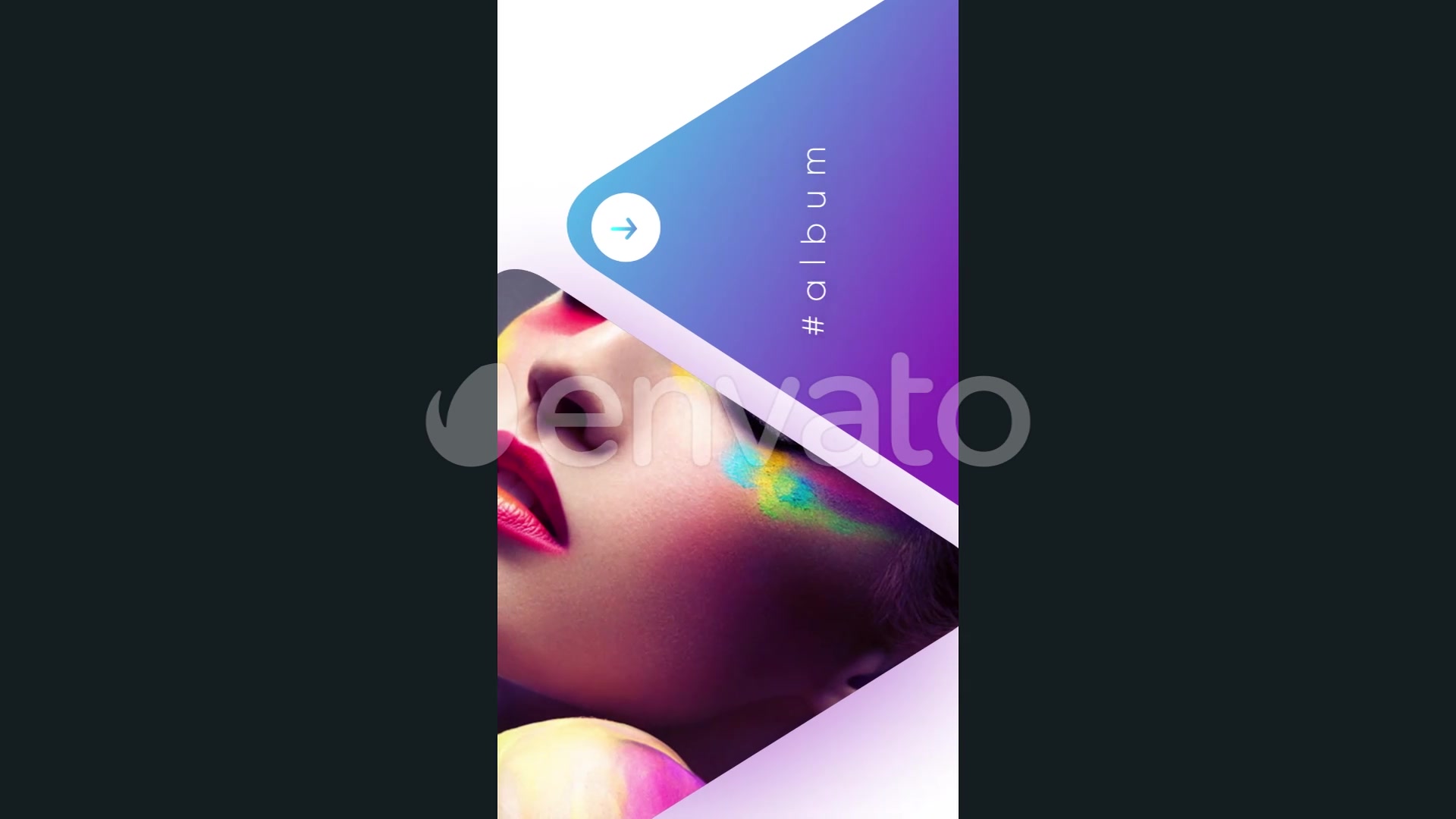 Instagram Stylish Music Stories Videohive 30142392 After Effects Image 5