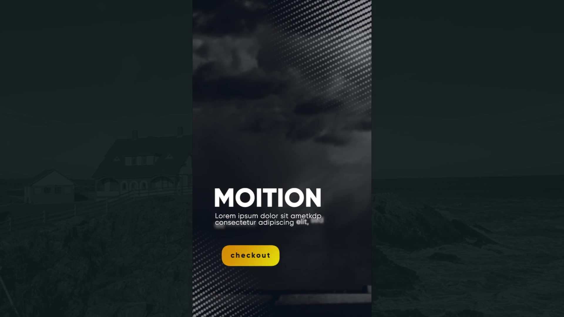 Instagram Stylish Stories Videohive 25380357 Apple Motion Image 8