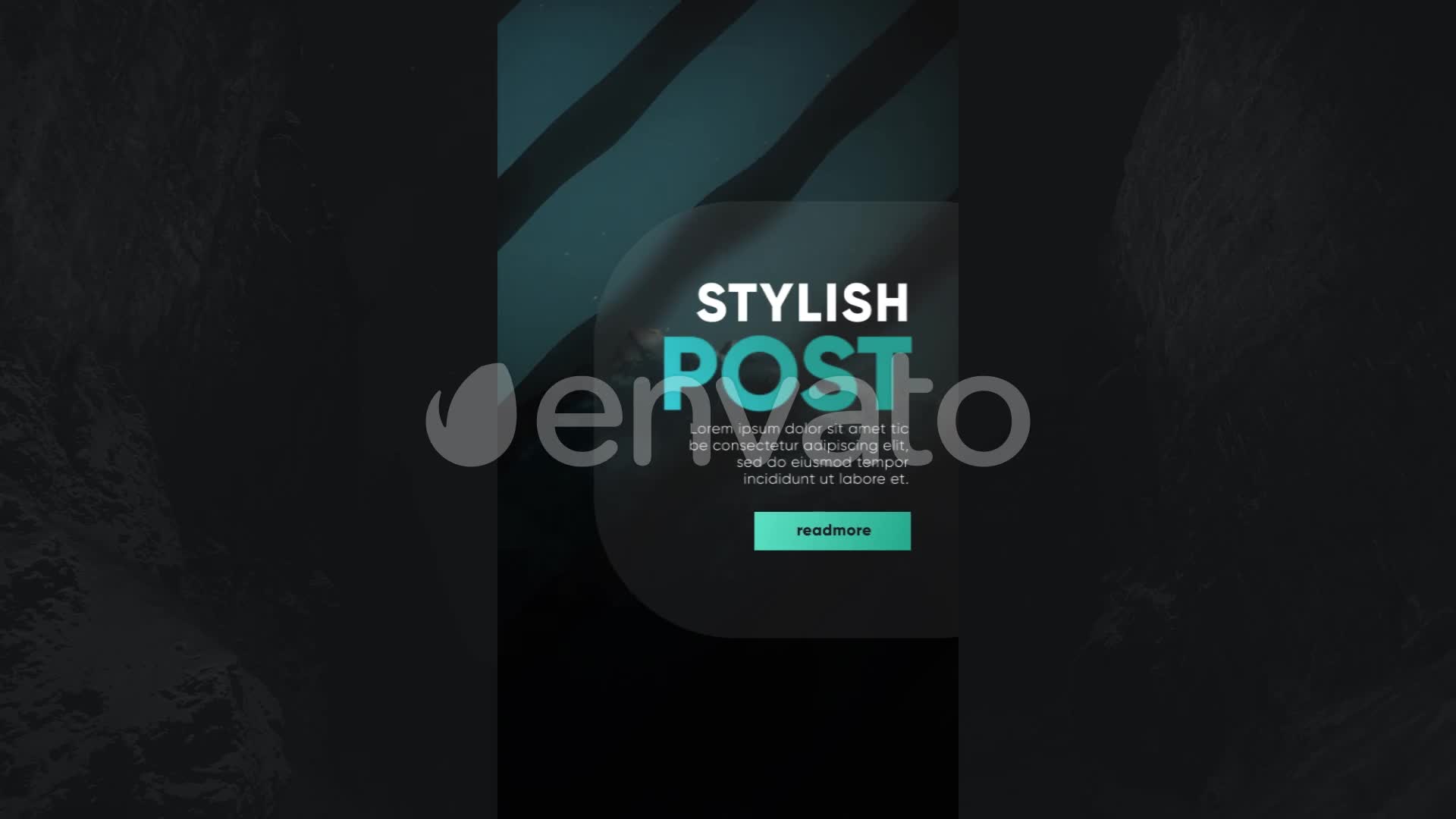 Instagram Stylish Stories Premiere Pro Videohive 26353343 Premiere Pro Image 10