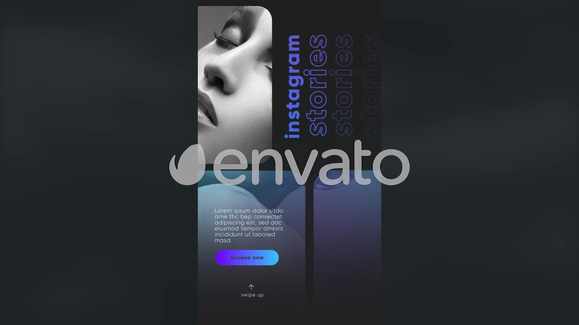 Instagram Stylish Stories Videohive 25118862 After Effects Image 2