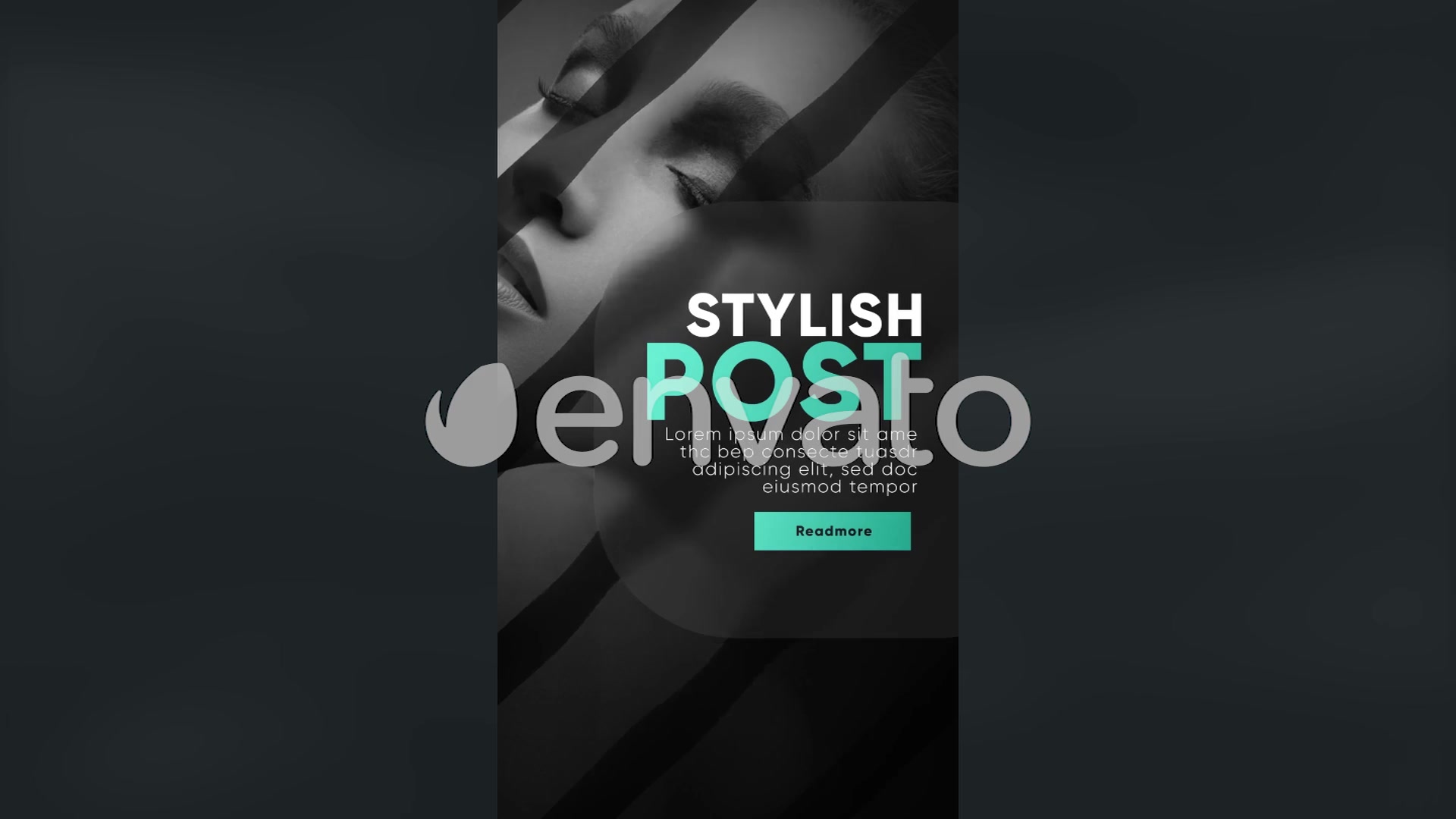 Instagram Stylish Stories Videohive 25118862 After Effects Image 3
