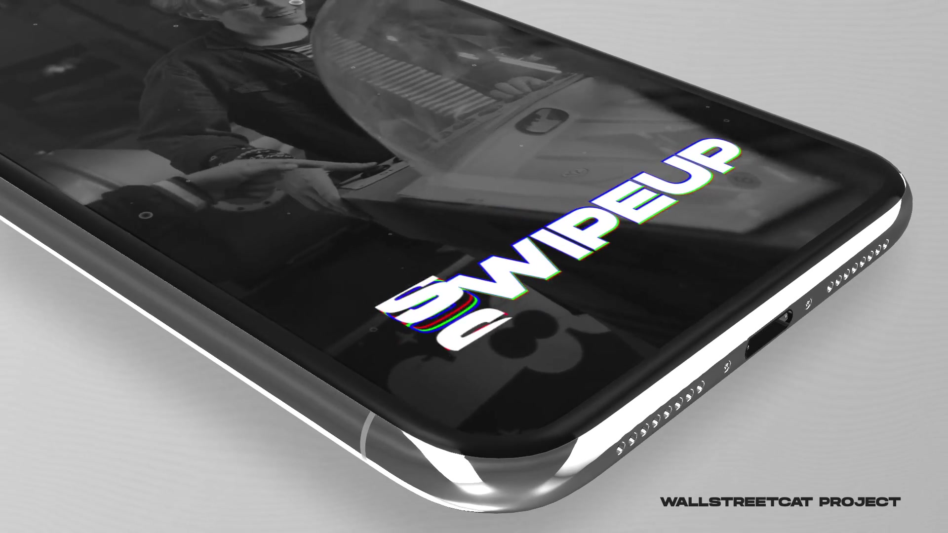 Instagram Swipe Up Videohive 30379186 After Effects Image 7