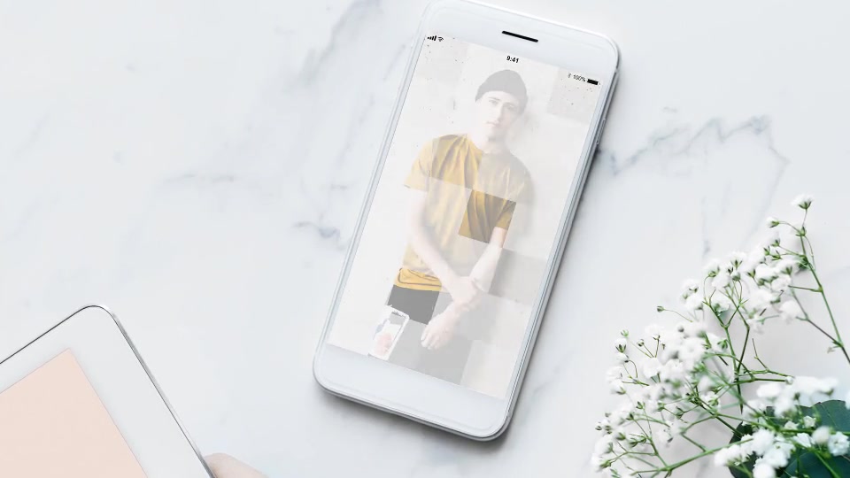 Instagram Swipe Up Stories Videohive 21823490 After Effects Image 10