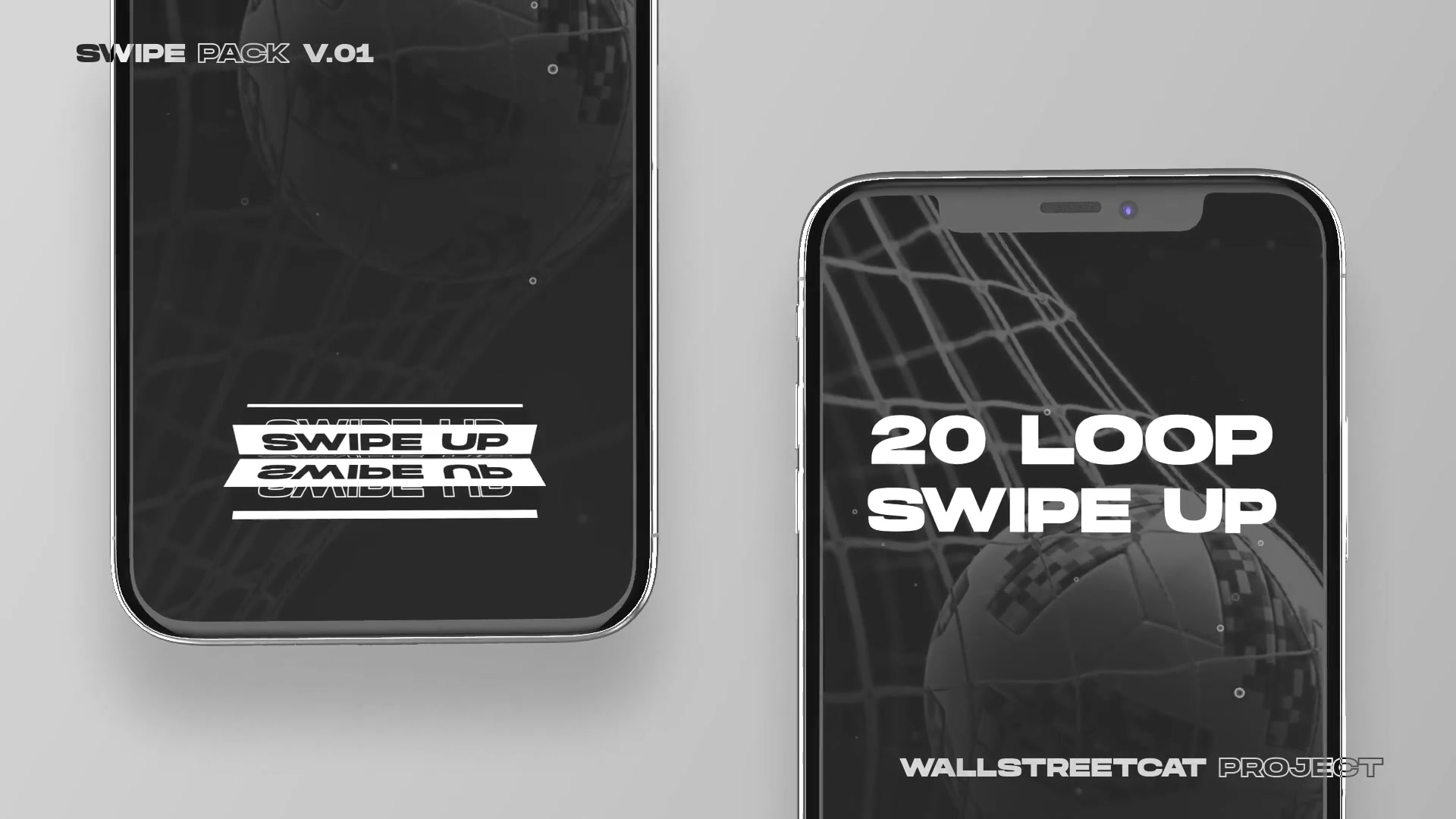 Instagram Swipe Up Videohive 30206533 After Effects Image 4
