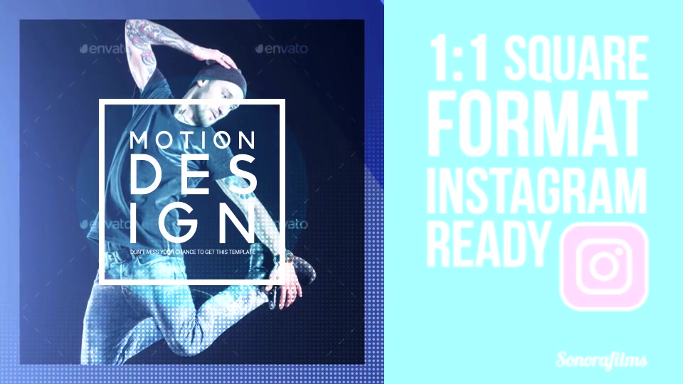 Instagram Toolkit - Download Videohive 20462751