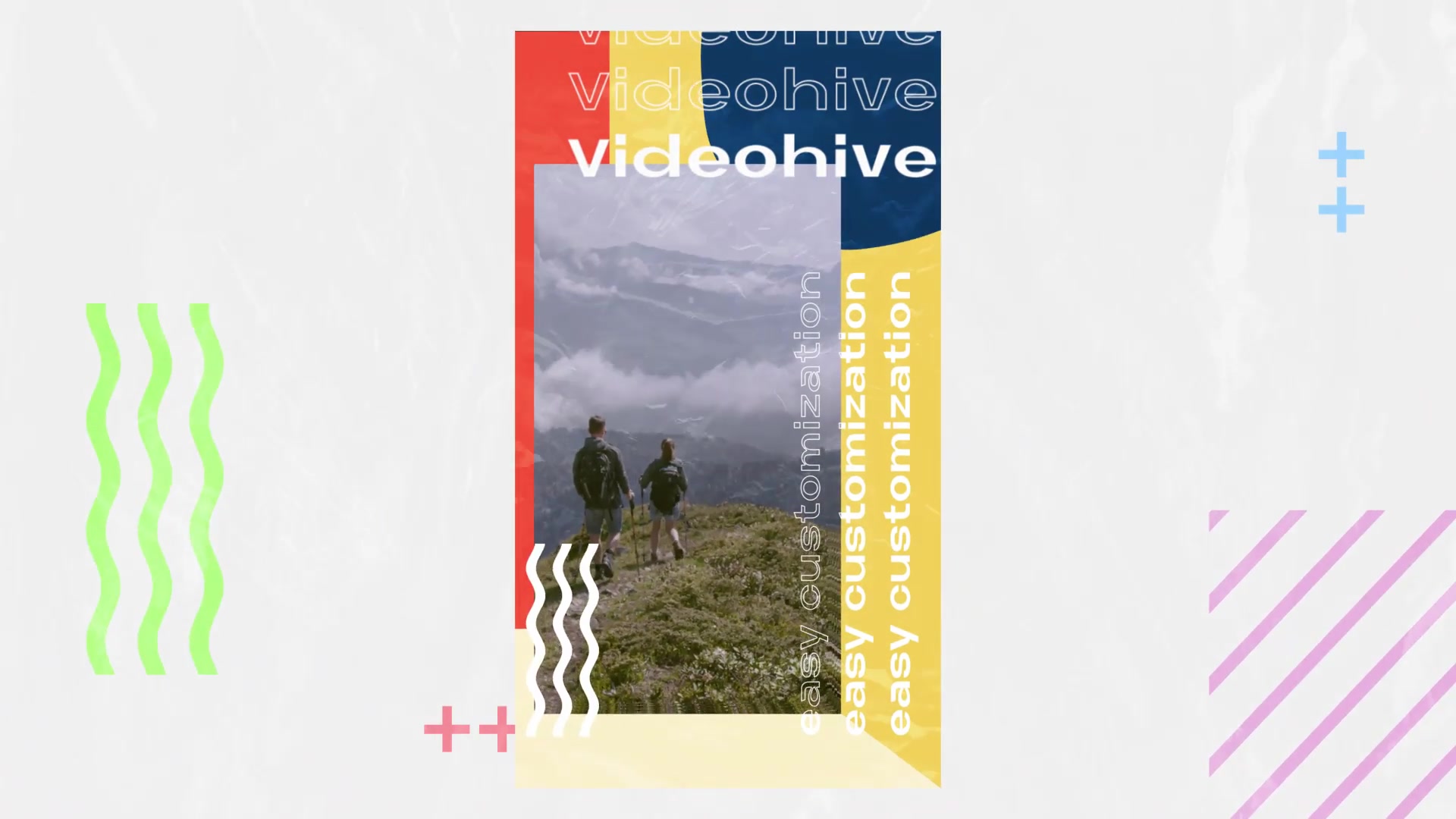 Instagram Travel Stories Videohive 30938021 Premiere Pro Image 2